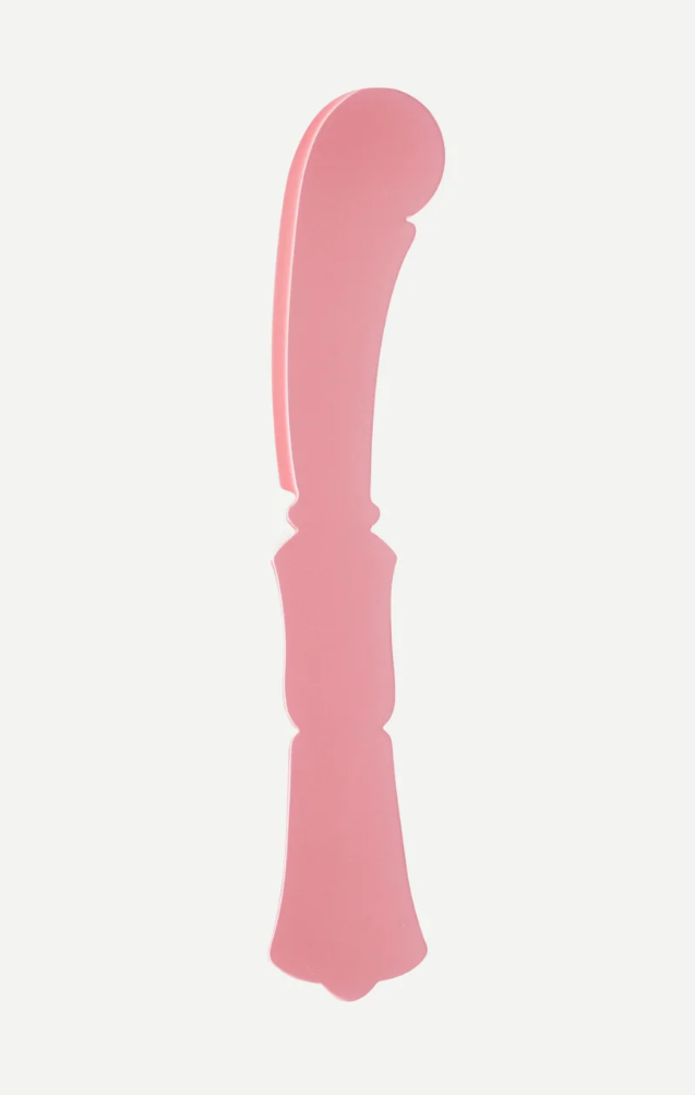 Ultra Classic Acrylic Butter Spreader