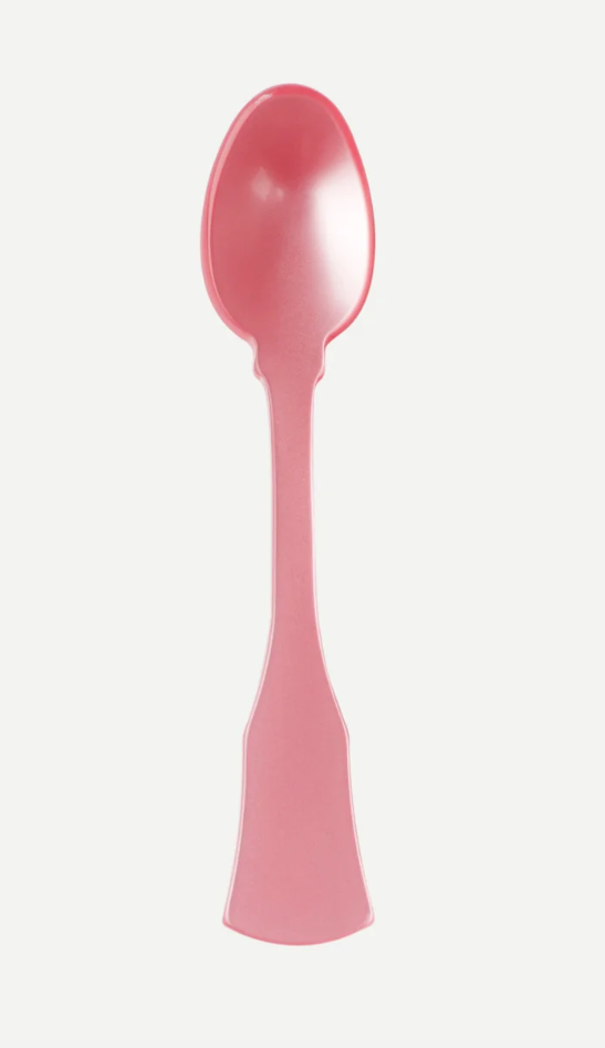 Ultra Classic Acrylic Demi-Tasse/ Dessert Spoon 4”