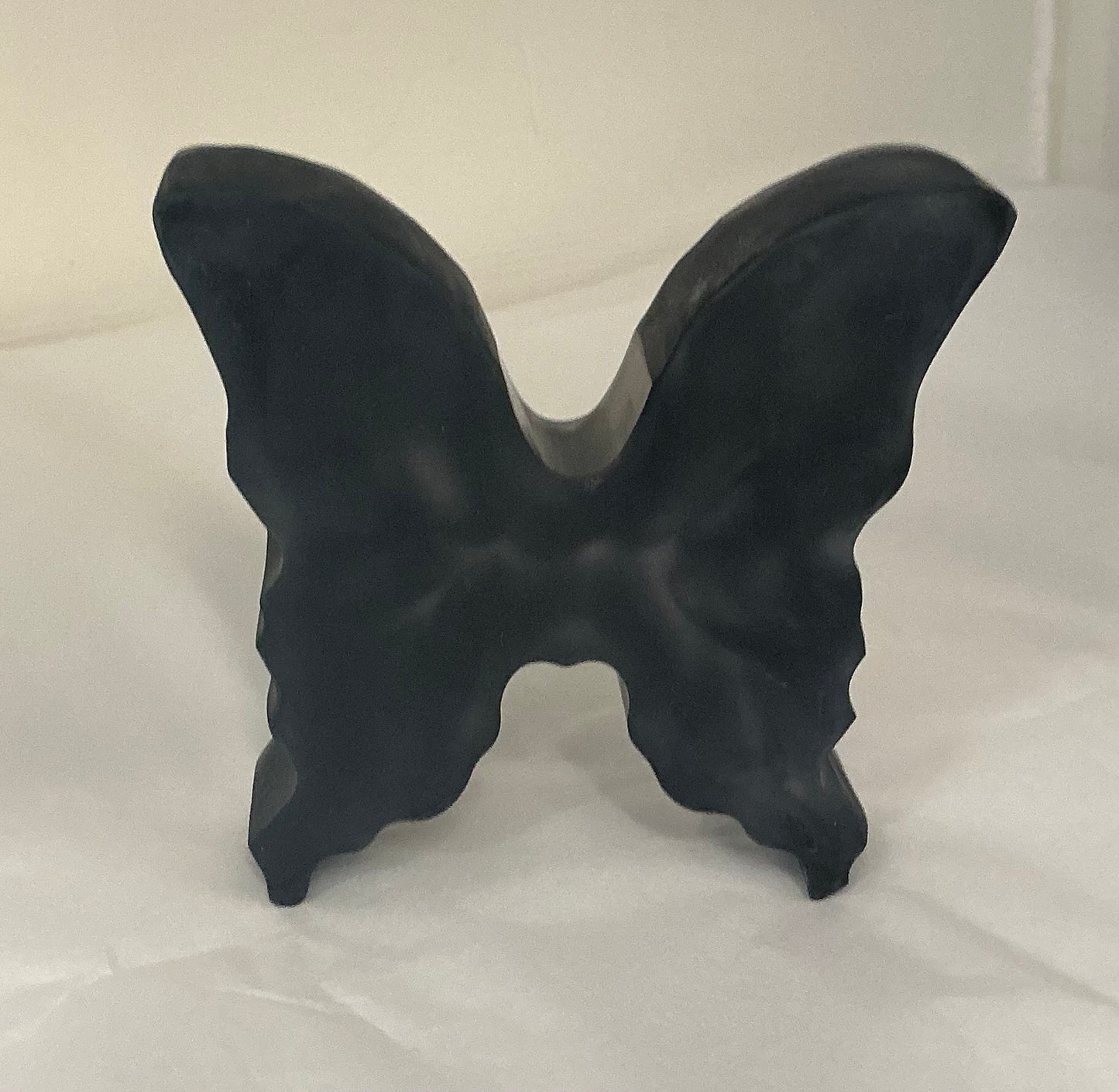 Butterfly Sculpture in Resin *Exclusive*