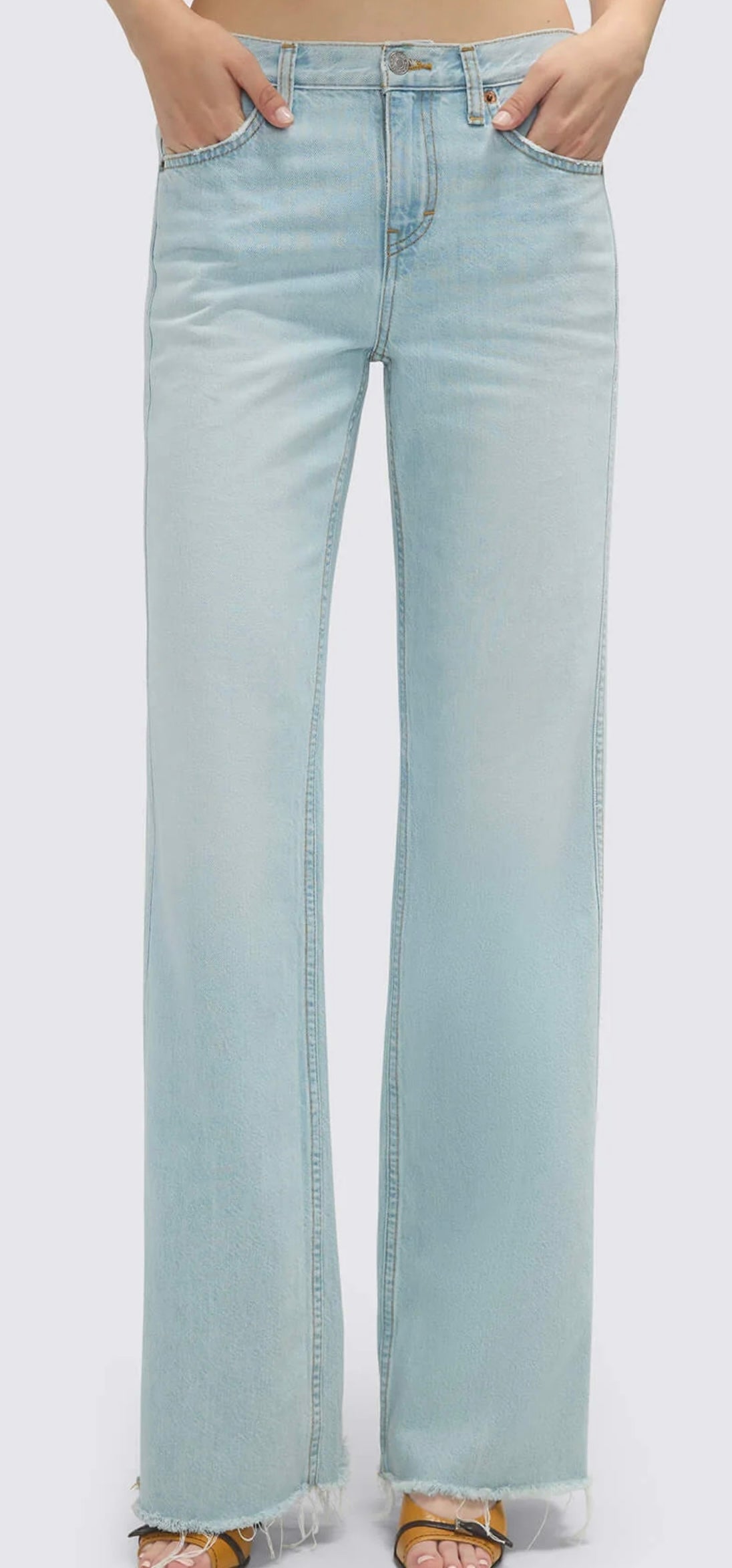 Redone The Californian, Big Sur