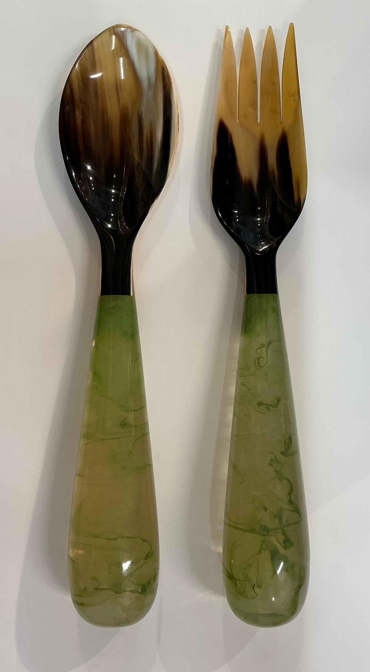 Grand Slam Resin Servers- Assorted Colors