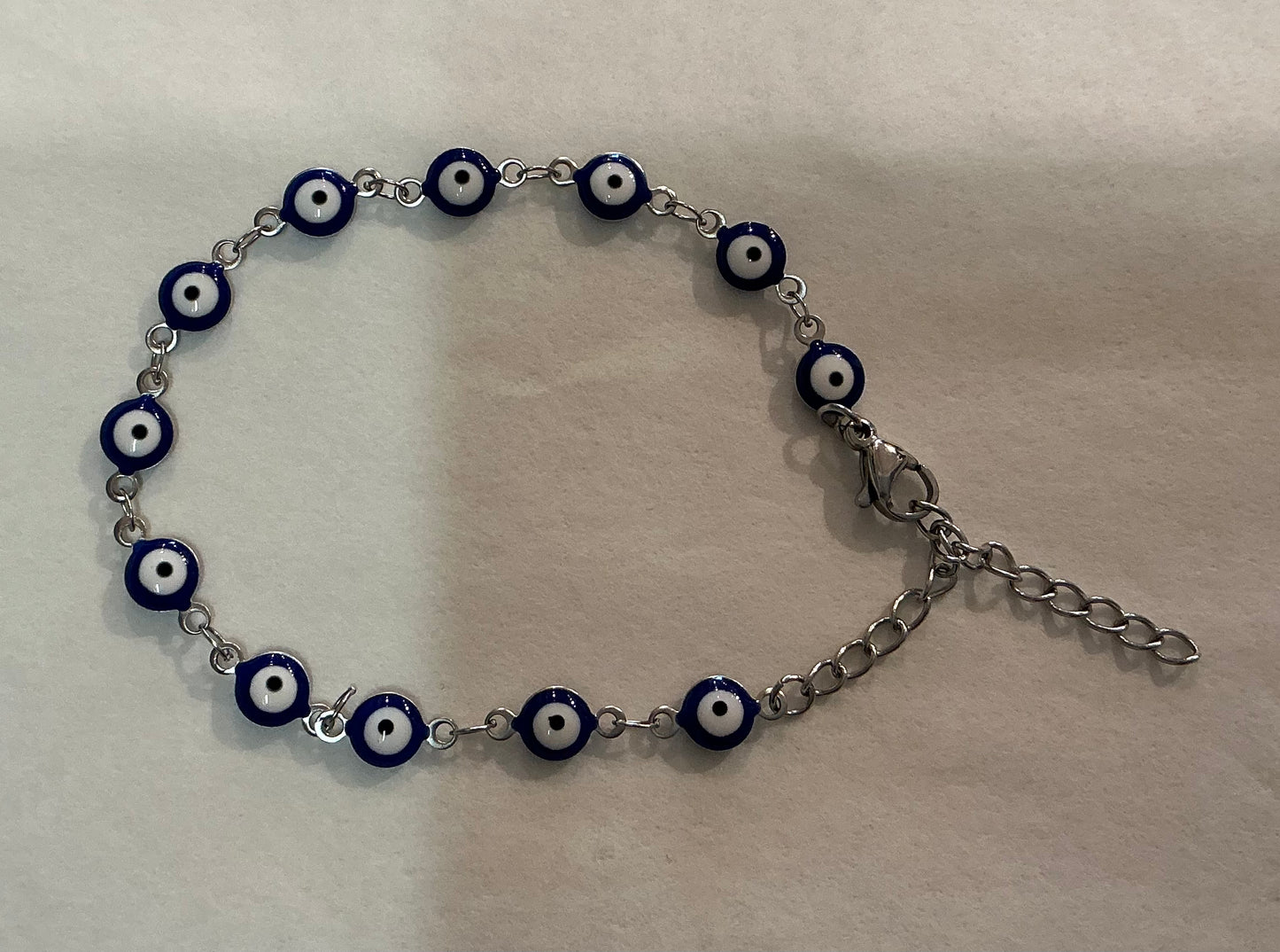 Evil Eye Bracelet