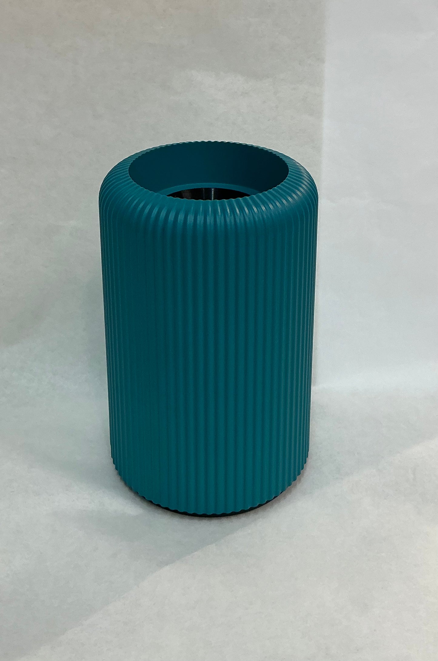 Cordless Lamp Base (Emerald)