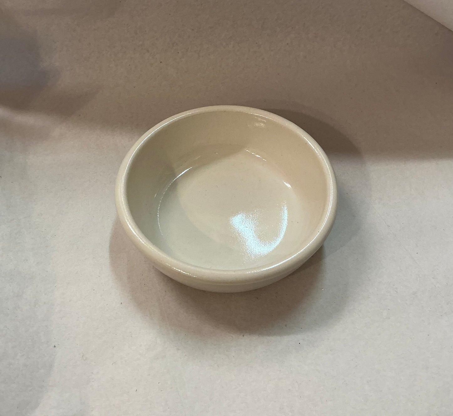 Sauce Bowl (Extra Small) • Handmade Colorful Ceramic Dish