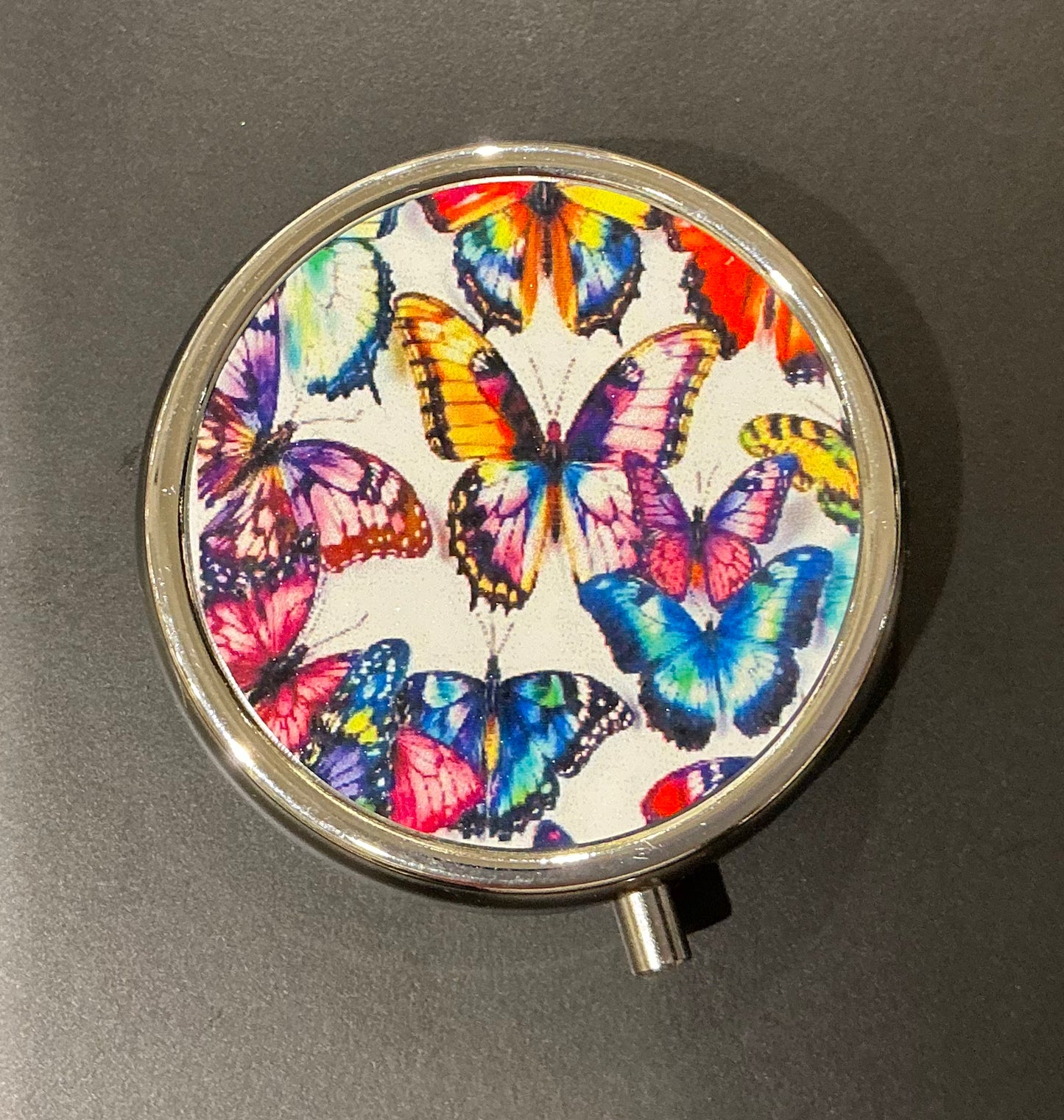 Pillcase- Butterflies 2 *Exclusive to Code Blue*