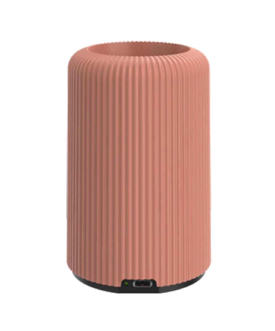 Cordless Lamp Base (Pink)