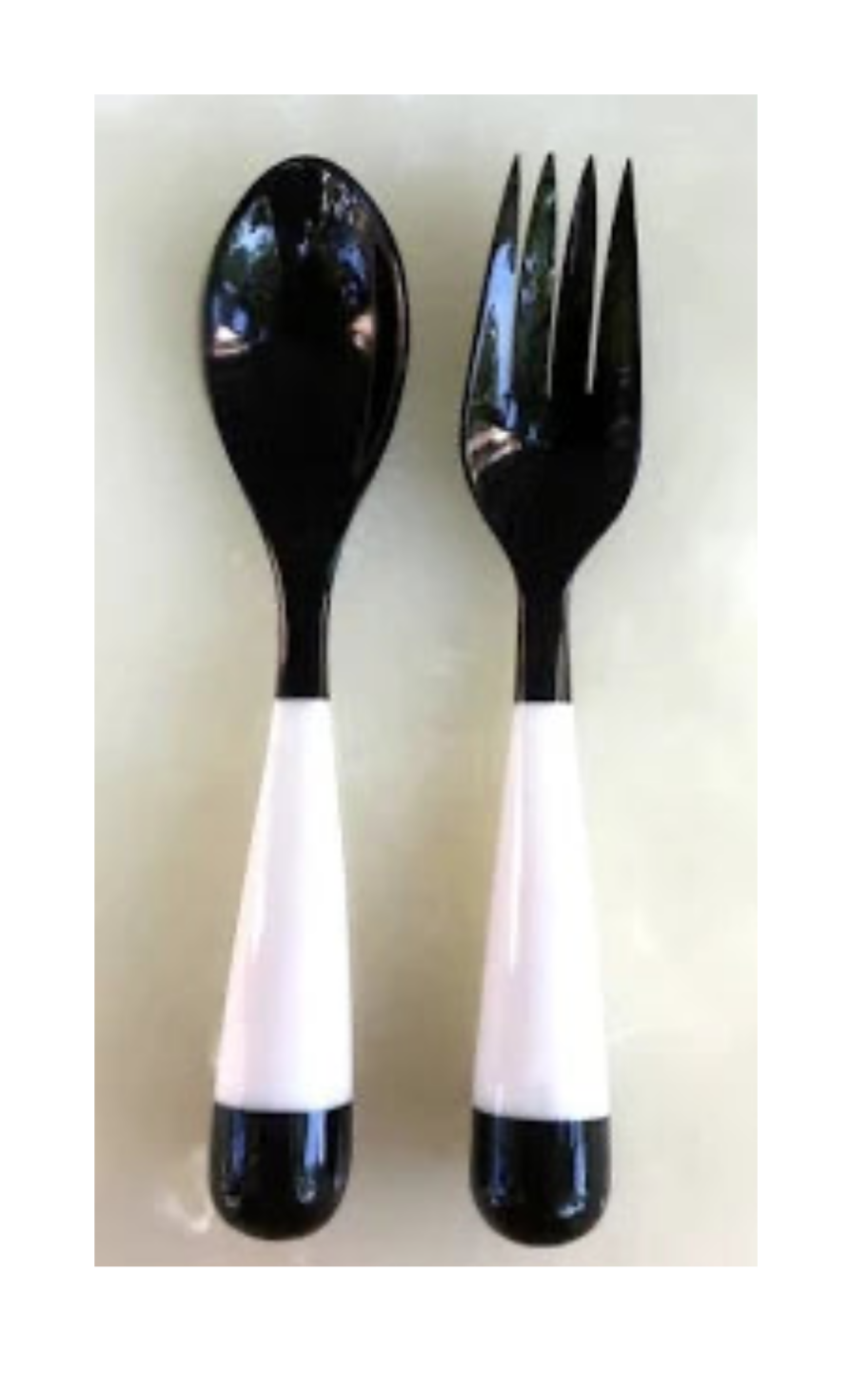 Grand Slam Resin Servers- Assorted Colors
