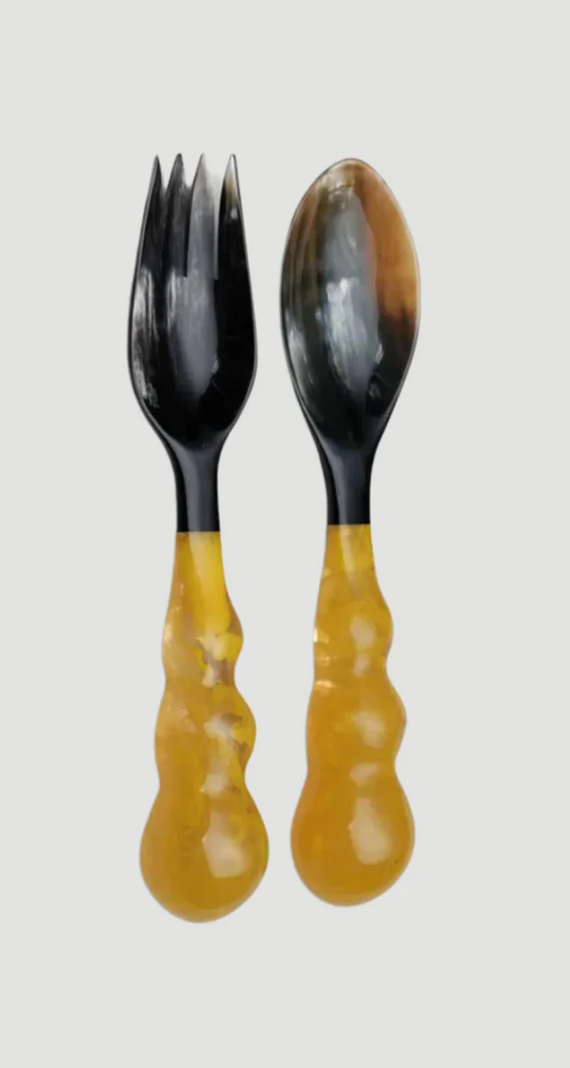 Mardi Gras Servers
