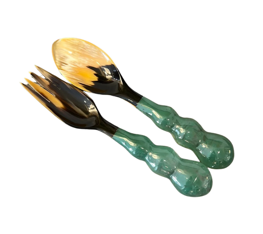 Mardi Gras Servers
