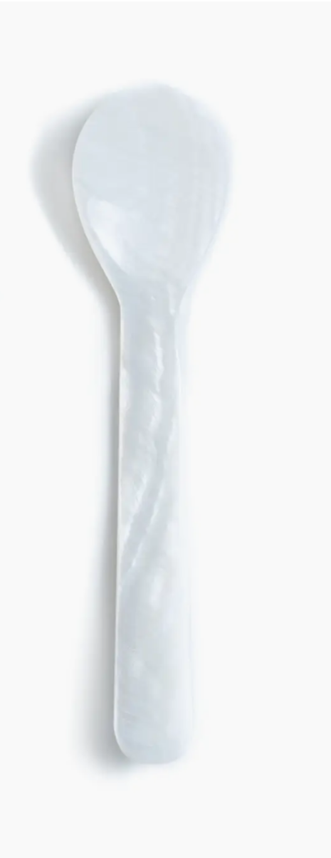Mother of Pearl Spoon - Large (5 inches)