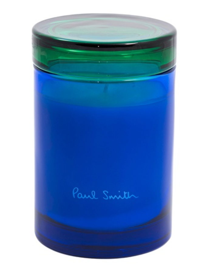 Paul Smith’s Early Bird Candle, 240g