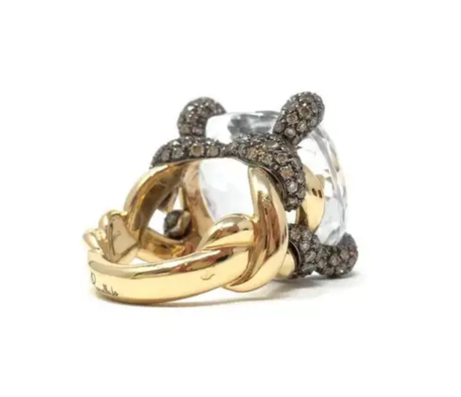 Pomellato Ring