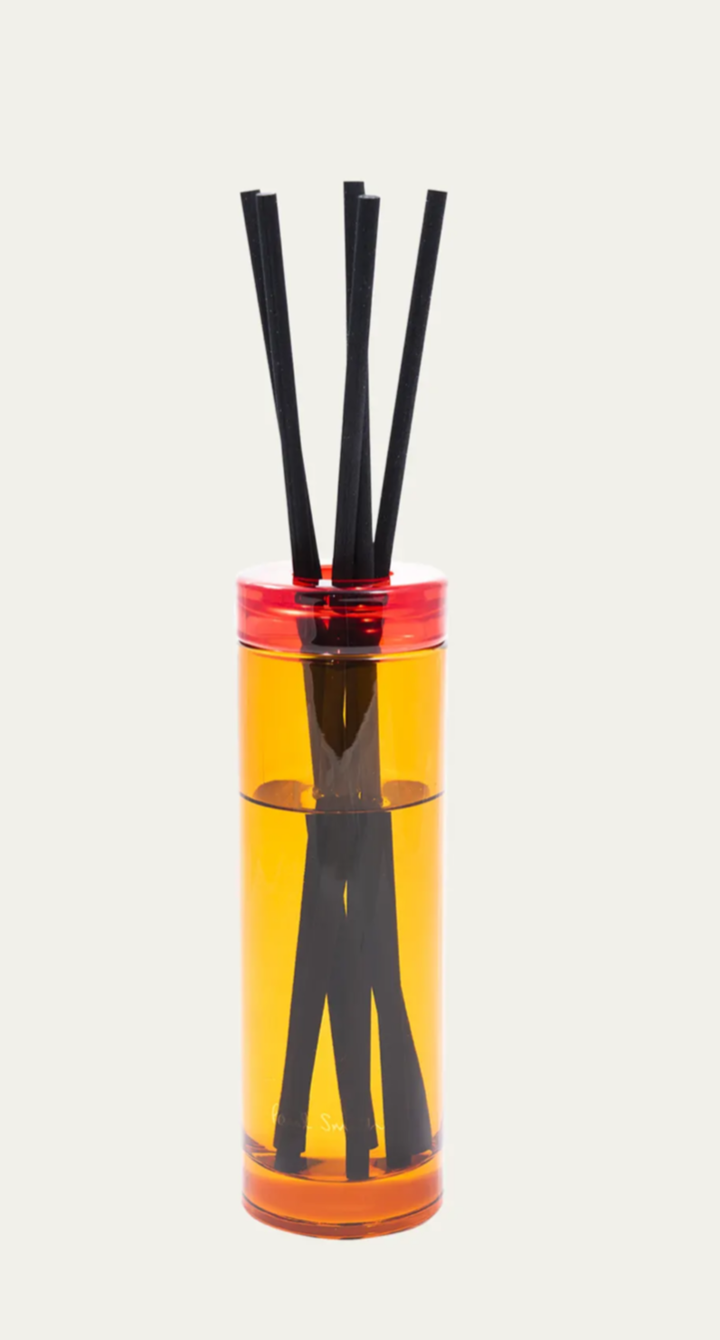 Paul Smith’s Bookworm Diffuser, 250ml
