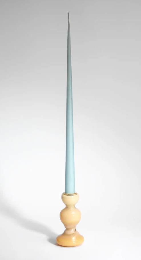 Candle Holder Mini - Banana
