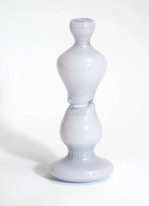 Candle Holder Mega - Blueberry Ice Cream