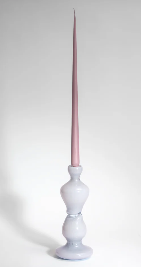 Candle Holder Mega - Blueberry Ice Cream