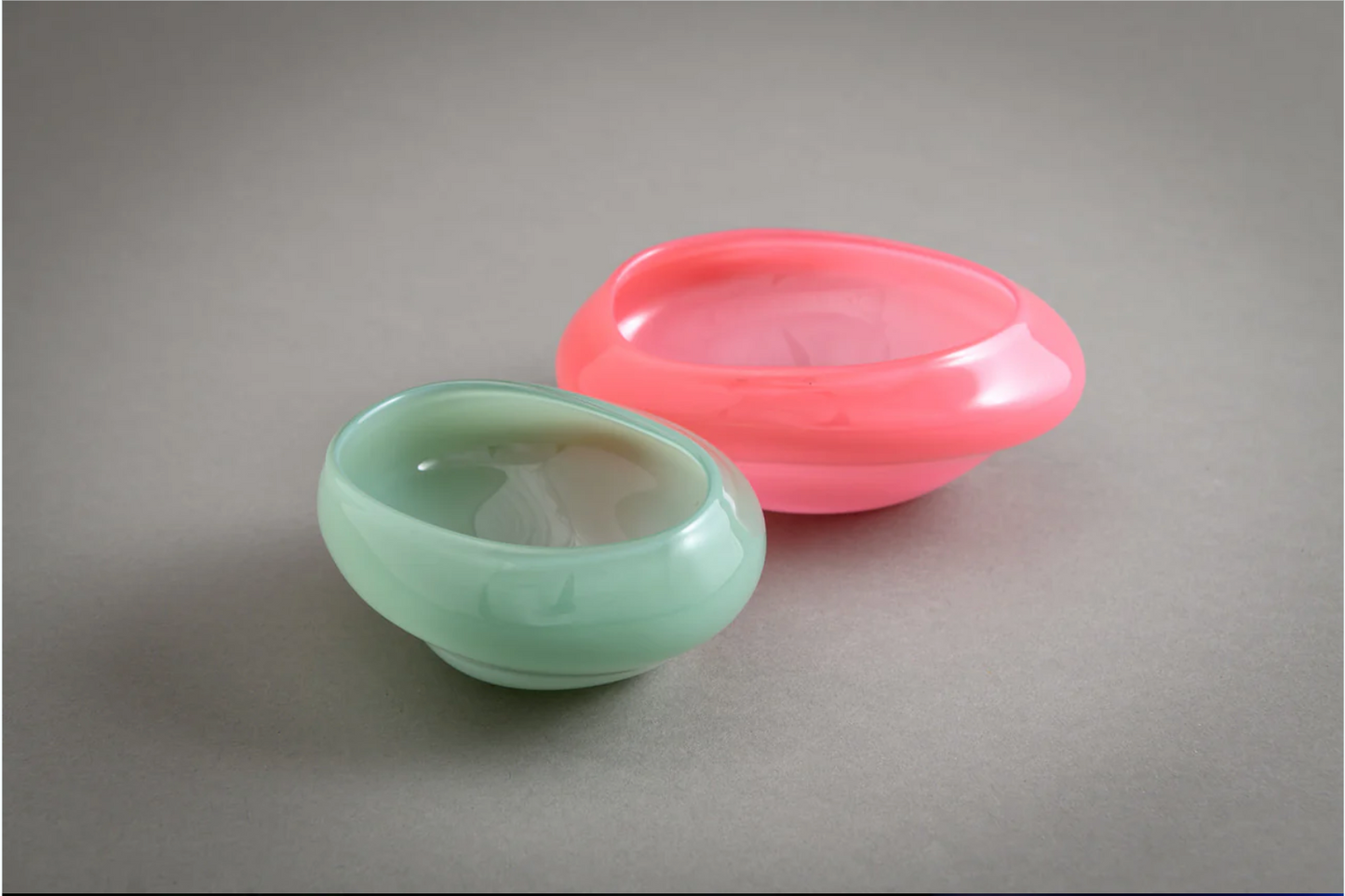 The Dish Pair - Pink & Mint