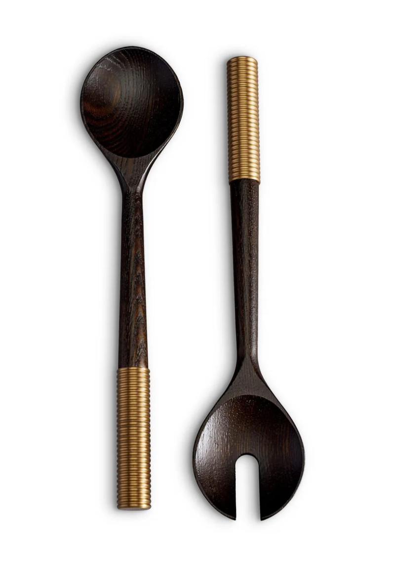 Alhambra Serving Set (2 Piece Set)