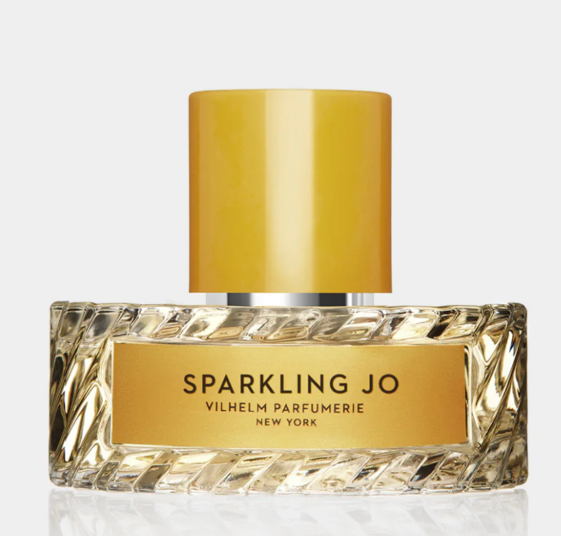 SPARKLING JO EAU DE PARFUM by VILHELM