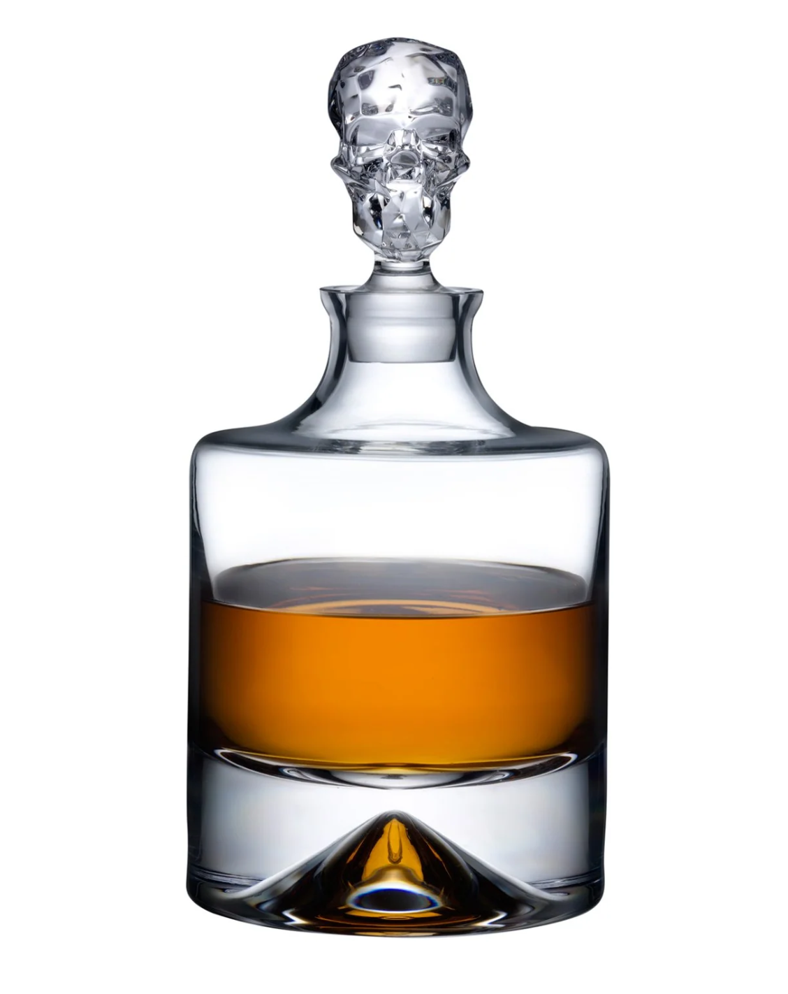 Shade Whisky Bottle/Decanter
