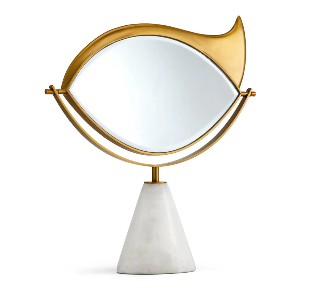 Lito Vanity Mirror