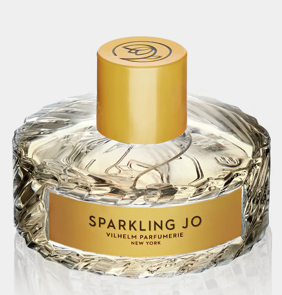 SPARKLING JO EAU DE PARFUM by VILHELM