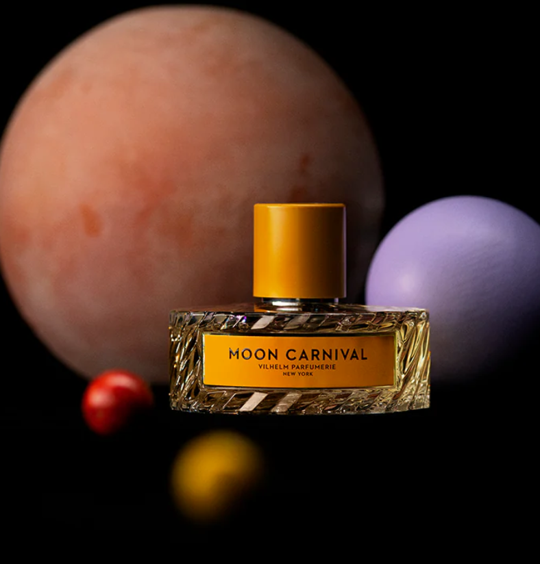 MOON CARNIVAL EAU DE PARFUM by VILHELM