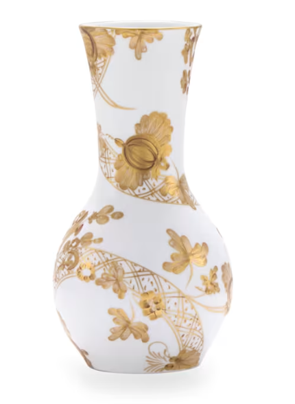 Oriente Italiano Tulip Vase - Aurum