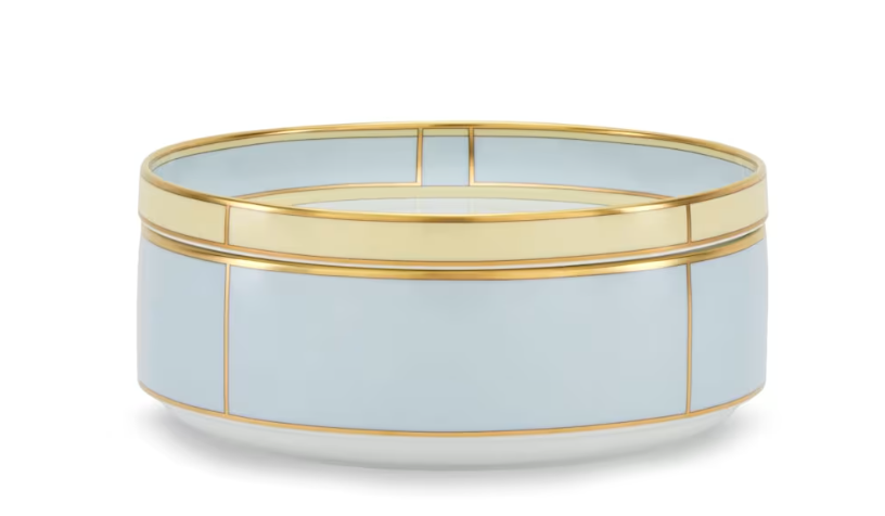 Diva Salad Bowl - Celeste