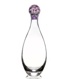 Elevo Decanter Amethyst