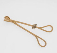 Wick Trimmer With Stipey Bee