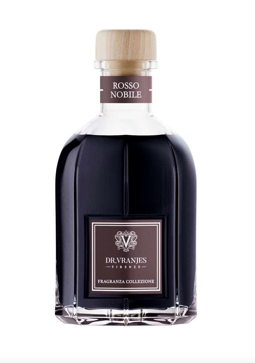 DR.VRANJES Diffuser Rosso Nobile 250ml