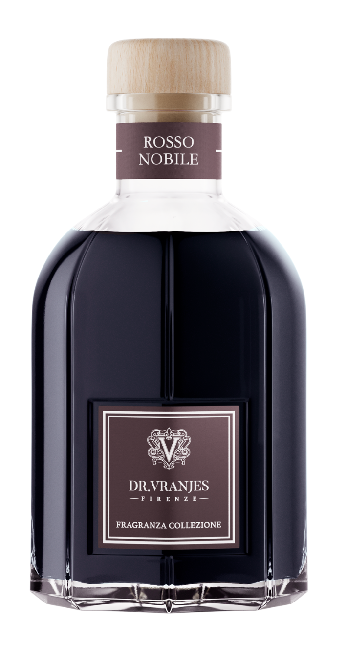 DR.VRANJES Diffuser Rosso Nobile 500ml