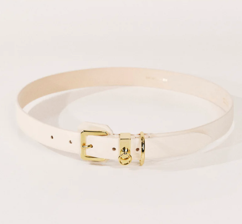 Jolinard Gold Ivory & 24K Gold by DEHANCHE
