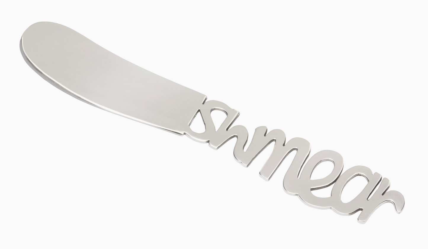 Shmear Spreader
