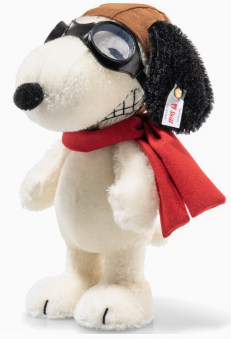 Peanuts Snoopy Flying Ace Made in Germany