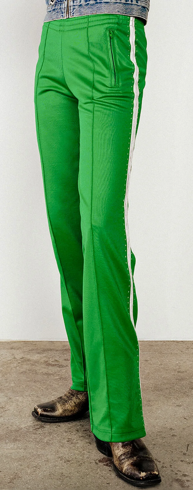 Sunland Track Pant By Re/Done