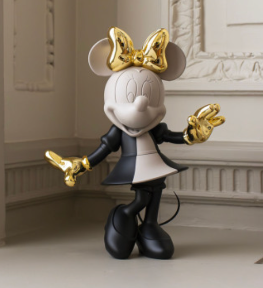 MINNIE BY KELLY - (Limited Edition)
