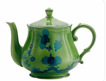Oriente Italiano Teapot, 680 ml