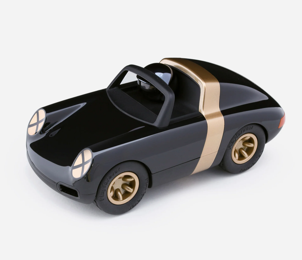 Luft Crow Collectible Toy Car