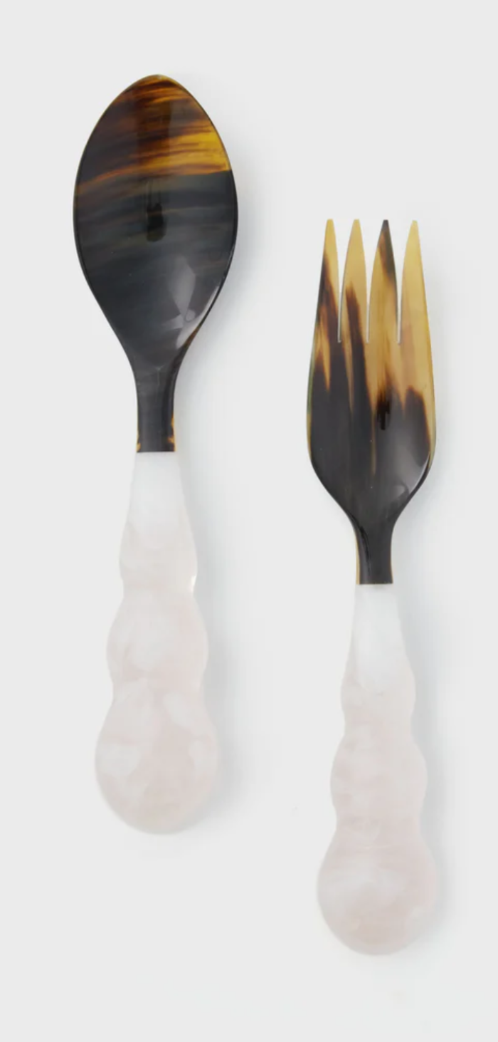 Mardi Gras Servers