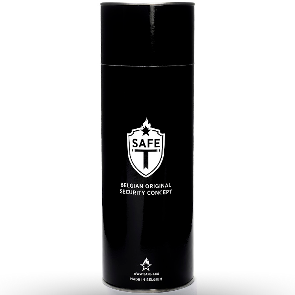 Design Fire Extinguisher - Pop of Soup