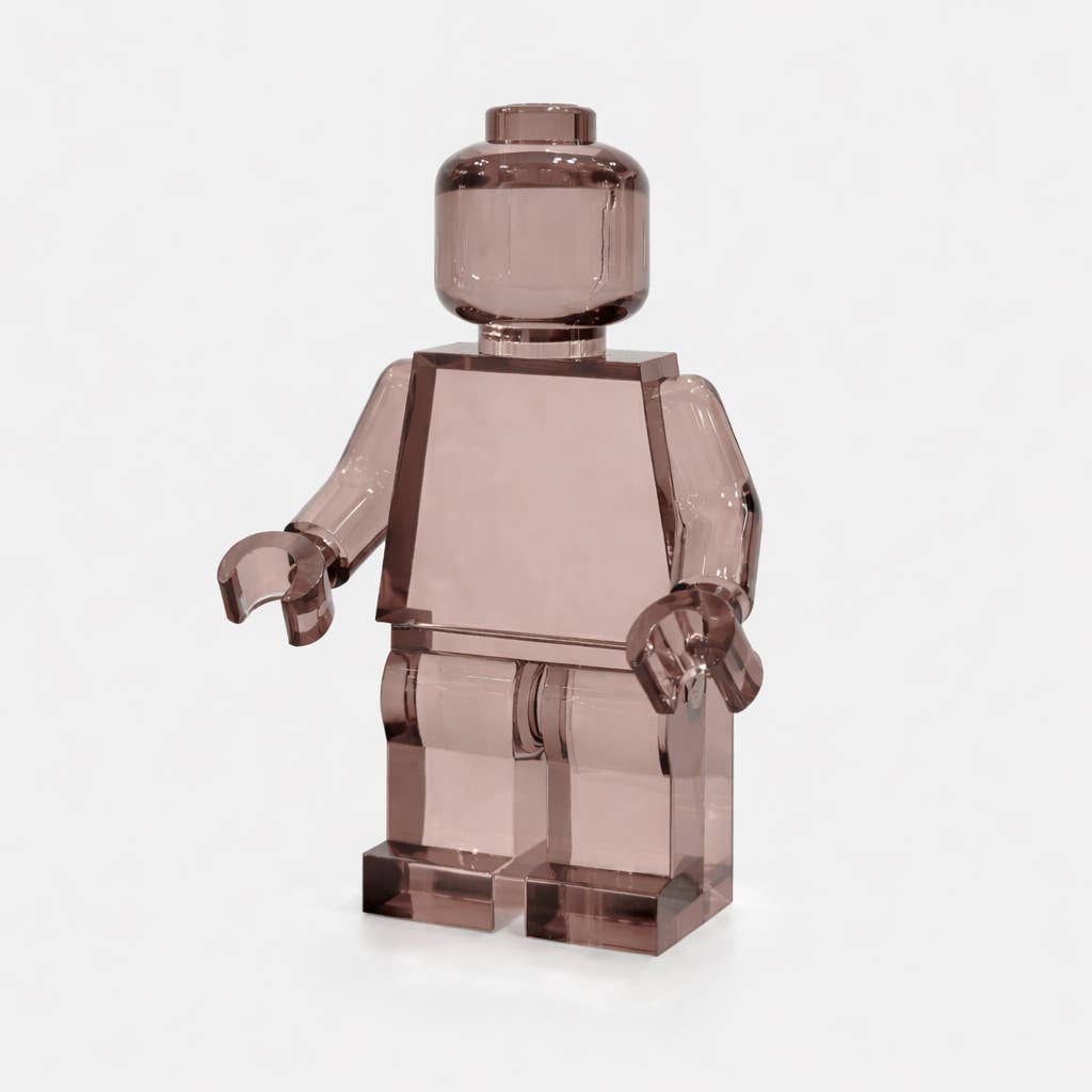 Brix Figure - Topaz