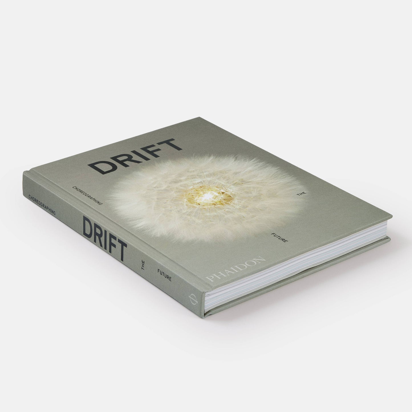 DRIFT: Choreographing the Future