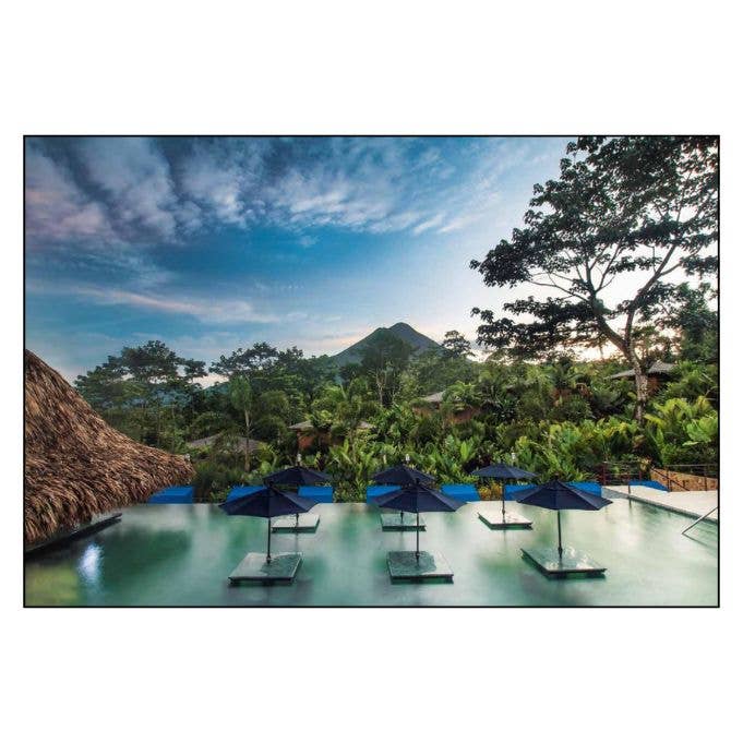 150 Spas You Need to Visit