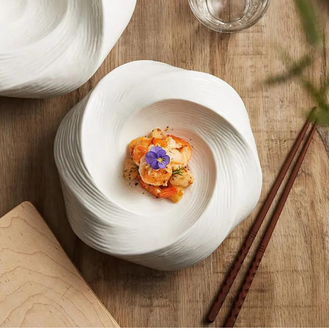 Bougie Bowl