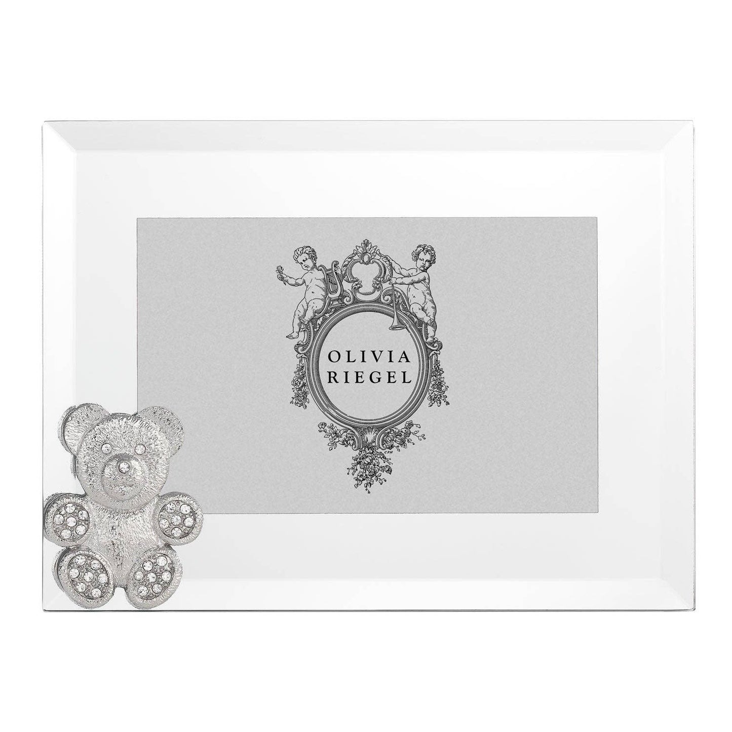 Teddy Bear Frame