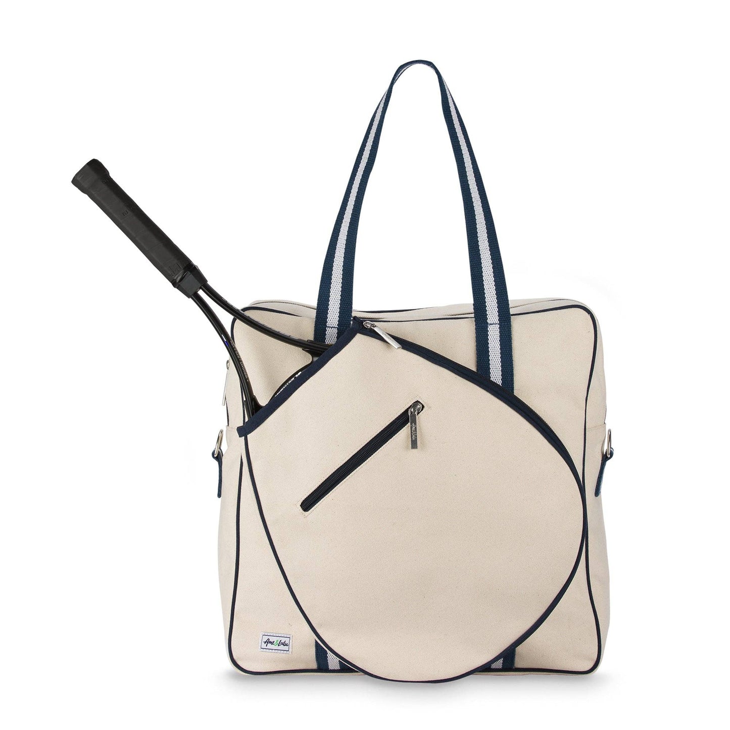 Hamptons Tennis Tour Bag