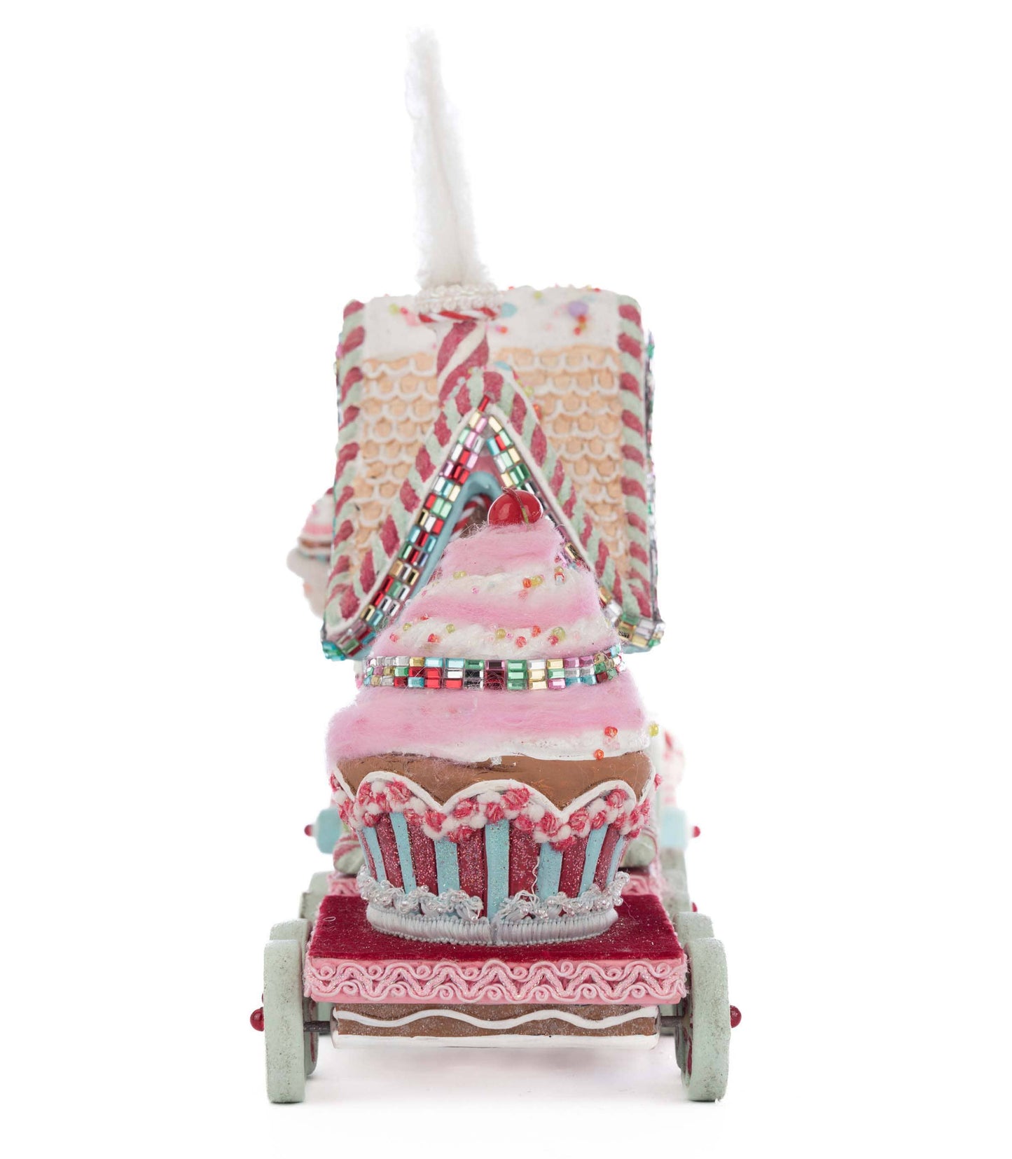 Delightfully Sweet Express