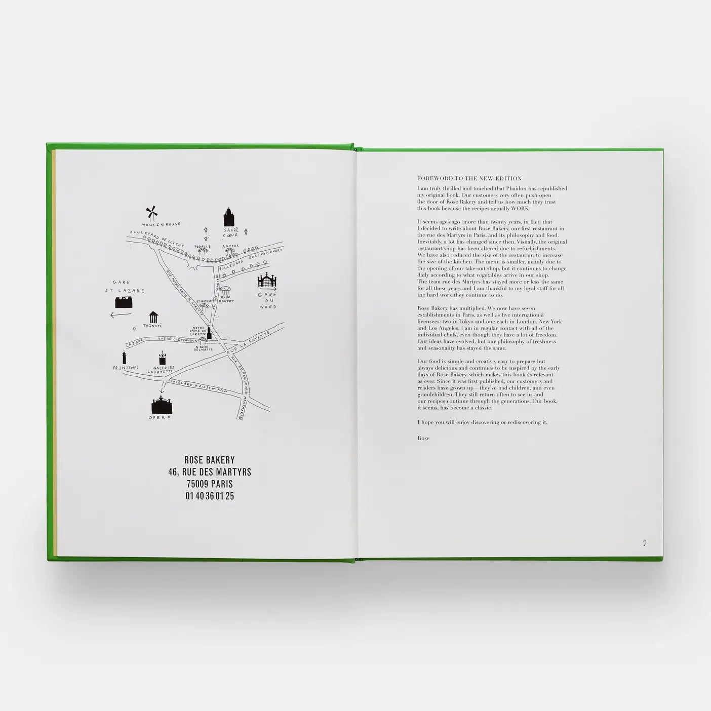 Breakfast, Lunch, Tea Coffee Table Book